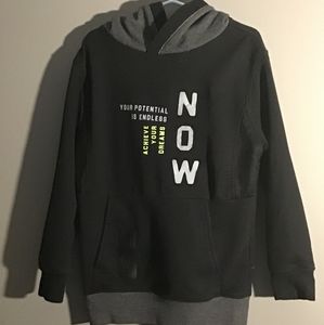 Kids zara hoodie